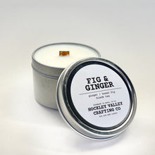 Load image into Gallery viewer, fig & ginger