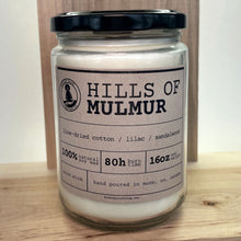 Load image into Gallery viewer, hills of mulmur