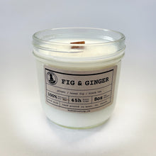 Load image into Gallery viewer, fig & ginger