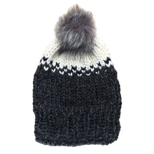 Load image into Gallery viewer, primrose tuque - child size