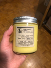 Load image into Gallery viewer, custom candlegram