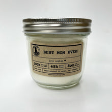 Load image into Gallery viewer, mother’s day candlegram