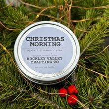 Load image into Gallery viewer, christmas morning