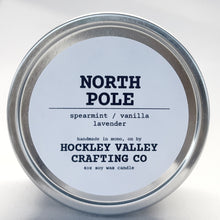 Load image into Gallery viewer, north pole