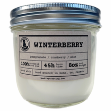 Load image into Gallery viewer, winterberry