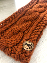Load image into Gallery viewer, rosemont headband