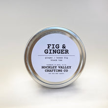 Load image into Gallery viewer, fig & ginger
