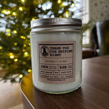 Load image into Gallery viewer, custom candlegram