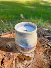 Load image into Gallery viewer, ceramic candle 2025
