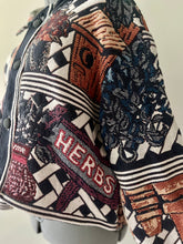 Load image into Gallery viewer, no. 50 herb garden jacket
