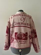 Load image into Gallery viewer, no. 51 patchwork community jacket
