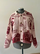 Load image into Gallery viewer, no. 51 patchwork community jacket
