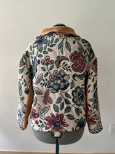 Load image into Gallery viewer, no. 49 autumn florals jacket
