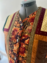 Load image into Gallery viewer, no. 52 harvest vest
