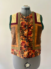 Load image into Gallery viewer, no. 52 harvest vest

