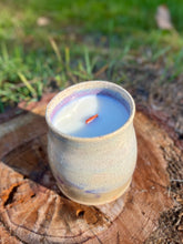 Load image into Gallery viewer, ceramic candle 2025
