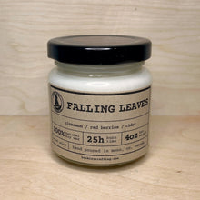 Load image into Gallery viewer, falling leaves
