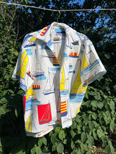 Load image into Gallery viewer, no. 24 sail away shirt
