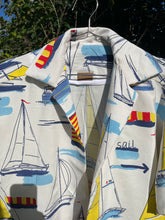 Load image into Gallery viewer, no. 24 sail away shirt
