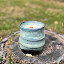 Load image into Gallery viewer, ceramic candle 2026
