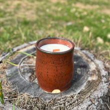 Load image into Gallery viewer, ceramic candle 2026
