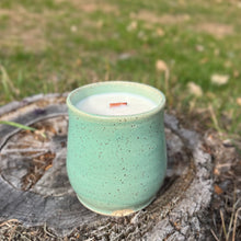 Load image into Gallery viewer, ceramic candle 2026
