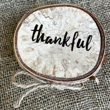 Load image into Gallery viewer, thanksgiving coaster set
