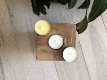 Load image into Gallery viewer, choose your own tealight set
