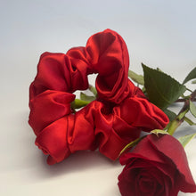 Load image into Gallery viewer, ruby (red satin)

