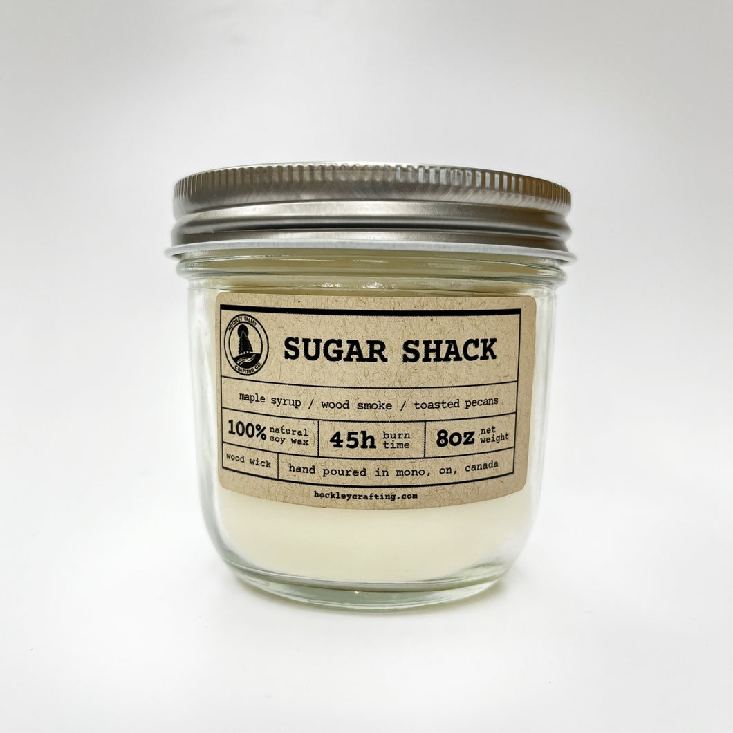 sugar shack