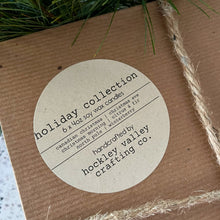 Load image into Gallery viewer, holiday collection sampler set
