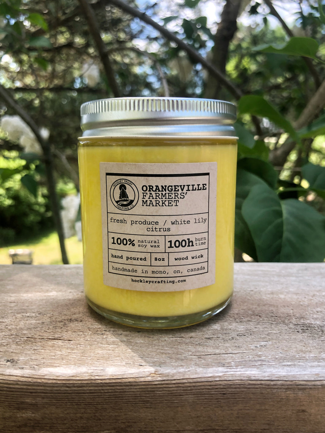 orangeville farmers’ market