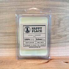 Load image into Gallery viewer, happy place wax melt
