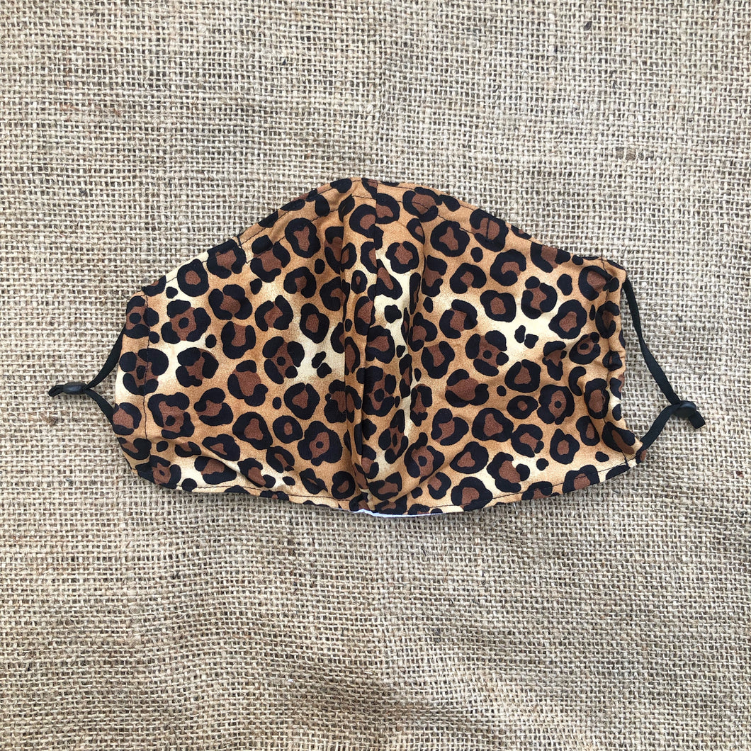 leopard