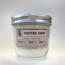 Load image into Gallery viewer, coffee shop
