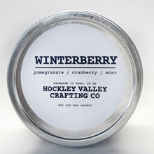 Load image into Gallery viewer, winterberry
