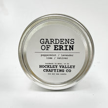 Load image into Gallery viewer, gardens of erin
