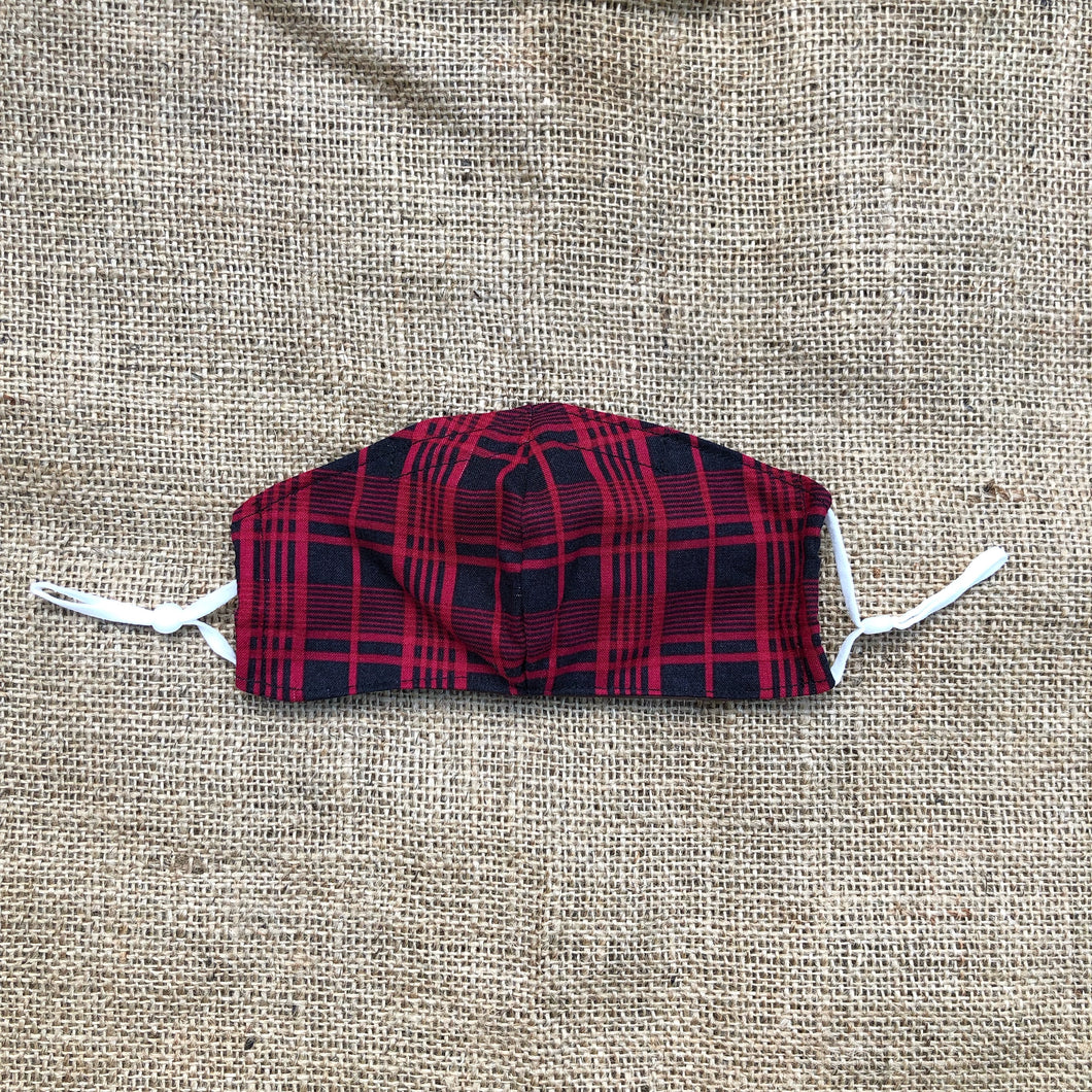 pj plaid