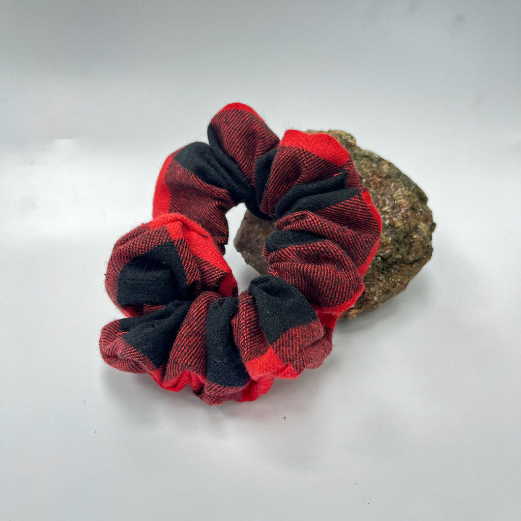 lumberjack red