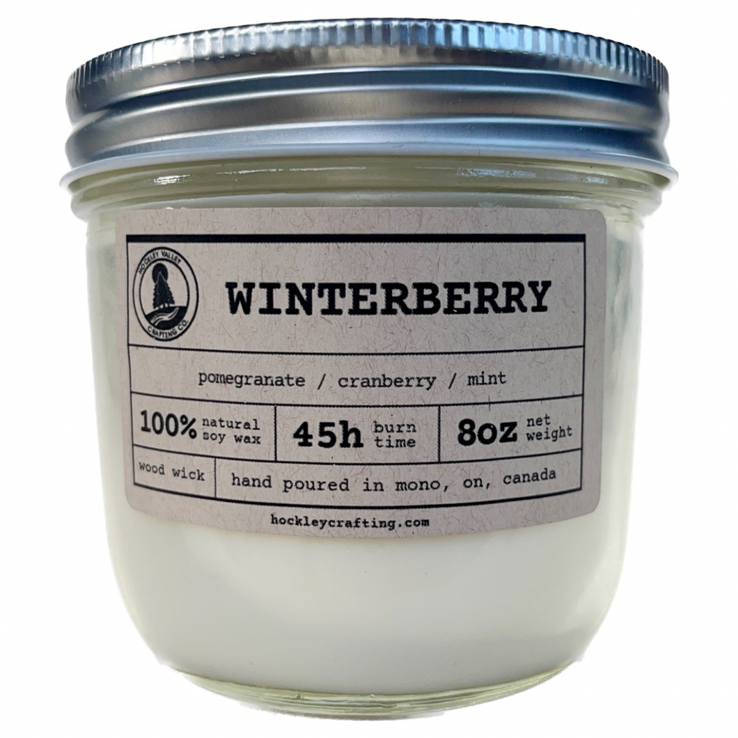 winterberry